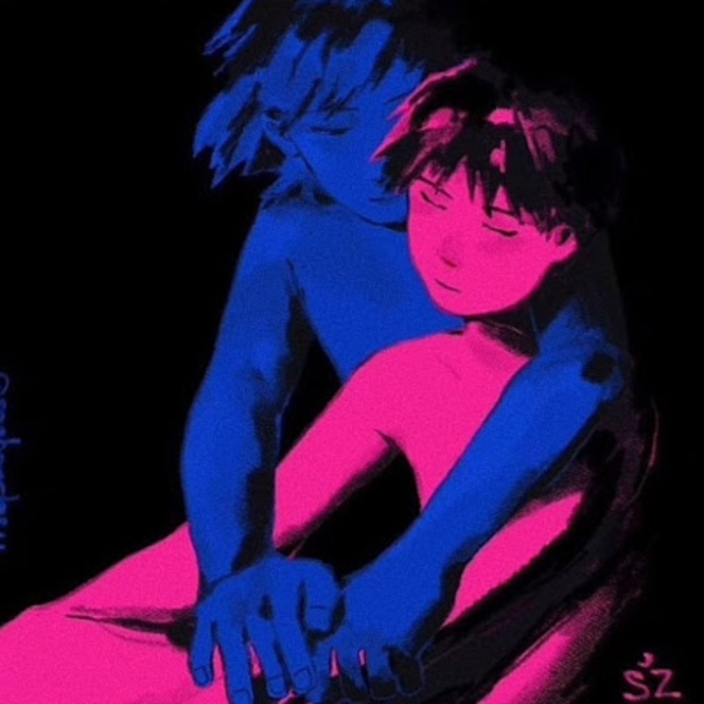 Meet your Posher, Bbsbdndh